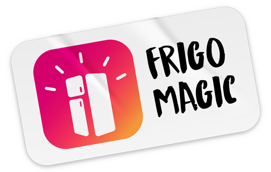 Frigo Magic Logo